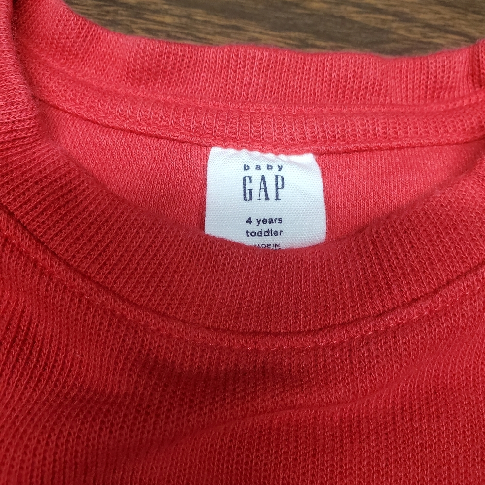 Gap sweater - Picture 3 of 3